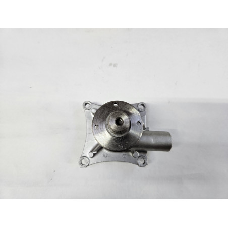 Water Pump Viscous EXCHANGE