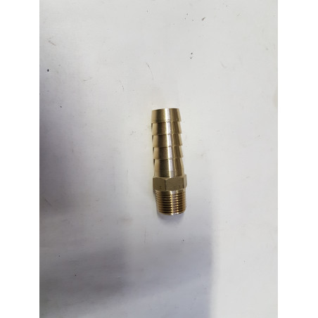 OHC Water Pump & Inlet Manifold Outlet Barb
