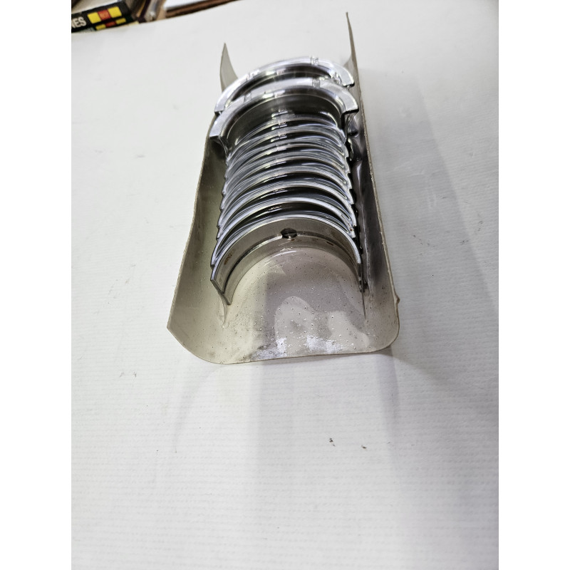 OHC Main Bearings Alloy + 10'