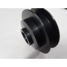 HS HSR Alloy Pulley POLY V NON-DRY SUMP