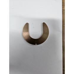 Auxiliary Shaft Thrust Washer