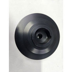 HS HSR Alloy Pulley POLY V NON-DRY SUMP