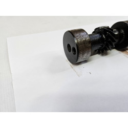 OHC Auxiliary Shaft