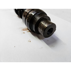 OHC Auxiliary Shaft