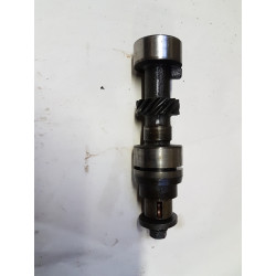 OHC Auxiliary Shaft