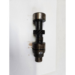 OHC Auxiliary Shaft