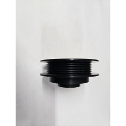 HS HSR Alloy Pulley POLY V NON-DRY SUMP