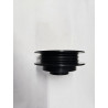 HS HSR Alloy Pulley POLY V NON-DRY SUMP