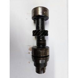 OHC Auxiliary Shaft
