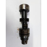 OHC Auxiliary Shaft