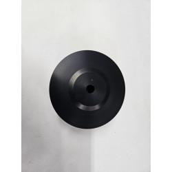 HS HSR Alloy Pulley POLY V NON-DRY SUMP
