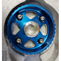 HS HSR Adjustable Cam Pulley (Vernier Multi)