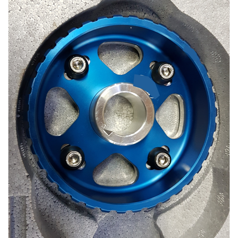 HS HSR Adjustable Cam Pulley (Vernier Multi)