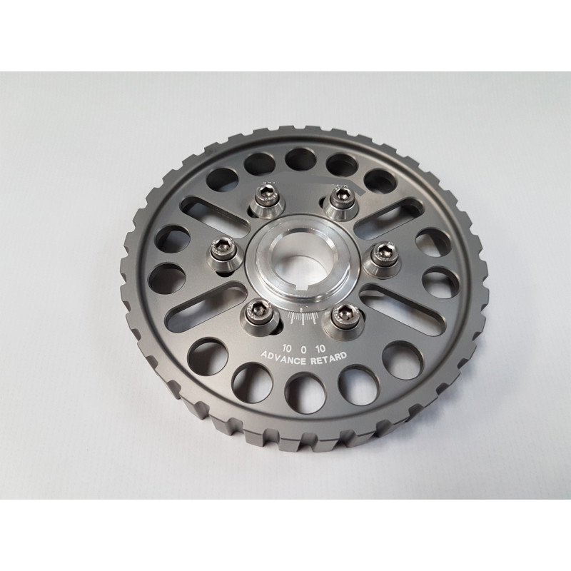 HC HPF OHC SC Vernier Adjustable (Multi)