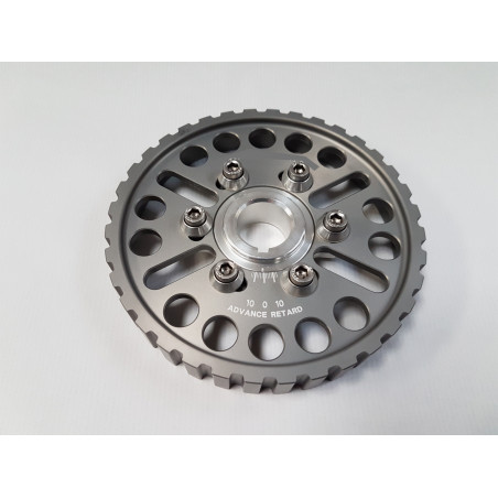 HC HPF OHC SC Vernier Adjustable (Multi)