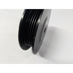HS HSR Alloy Pulley POLY V NON-DRY SUMP