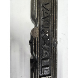HS HSR Cam Cover INLET