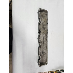 HS HSR Cam Cover INLET