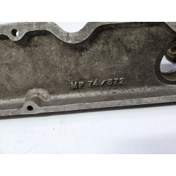 HS HSR Cam Cover INLET