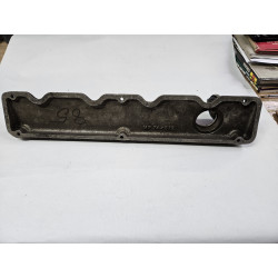 HS HSR Cam Cover EXHAUST