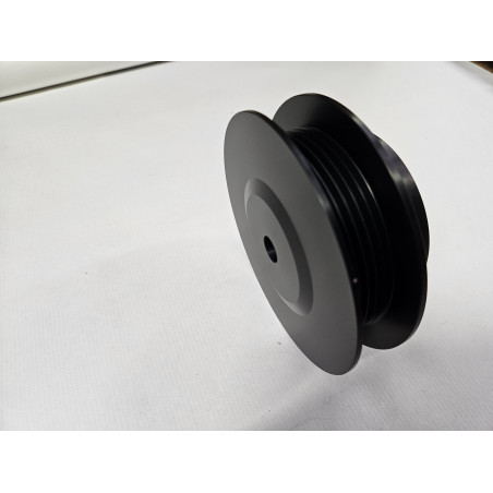 HC HPF Alloy Pulley POLY V NON-DRY SUMP