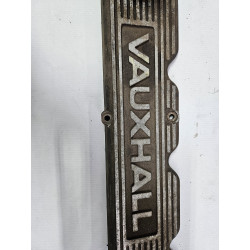HS HSR Cam Cover EXHAUST