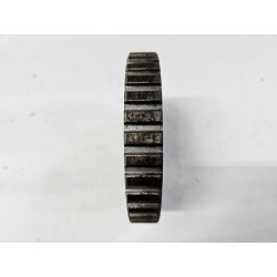 OHC Cam & Auxiliary Shaft Drive Pulley STEEL 36 TEETH