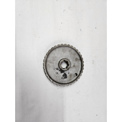 OHC Cam & Auxiliary Shaft Drive Pulley STEEL 36 TEETH