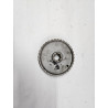 OHC Cam & Auxiliary Shaft Drive Pulley STEEL 36 TEETH