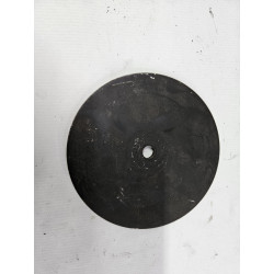 HS HSR Cam Wheel Belt Keeper Plate