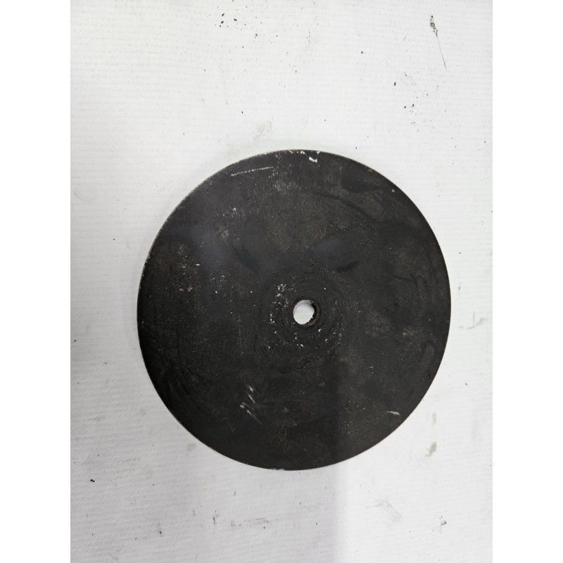 HS HSR Cam Wheel Belt Keeper Plate