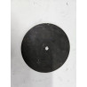 HS HSR Cam Wheel Belt Keeper Plate