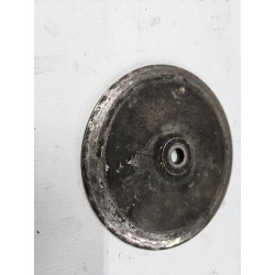 HS HSR Cam Wheel Belt Keeper Plate