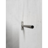 HS HSR Inlet Pipe & Flange Stainless