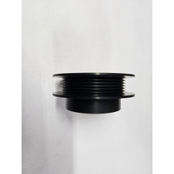 HC HPF Alloy Pulley POLY V NON-DRY SUMP