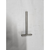 HS HSR Inlet Pipe & Flange Stainless