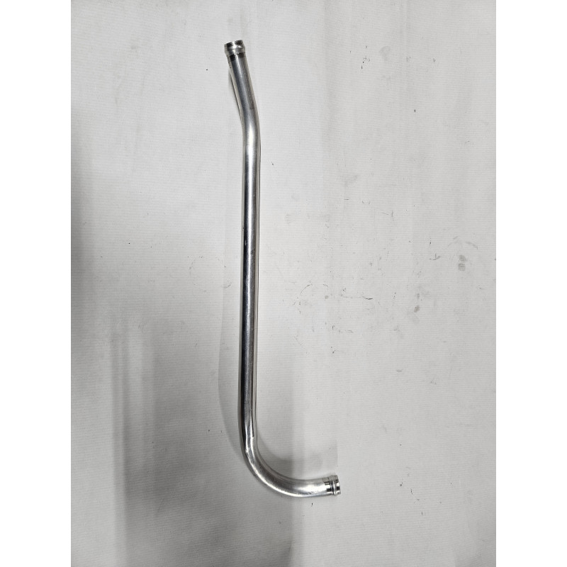 CHV Heater Pipe Long Alloy