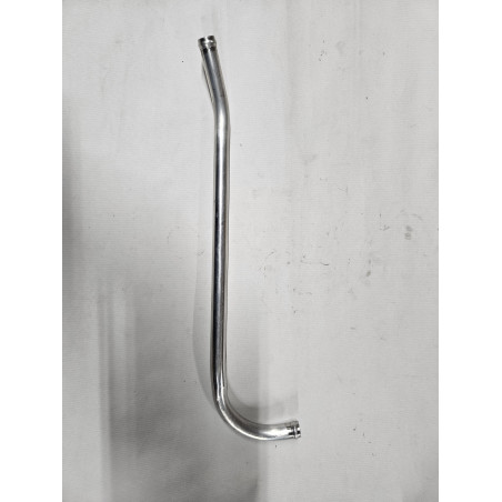 CHV Heater Pipe Long Alloy