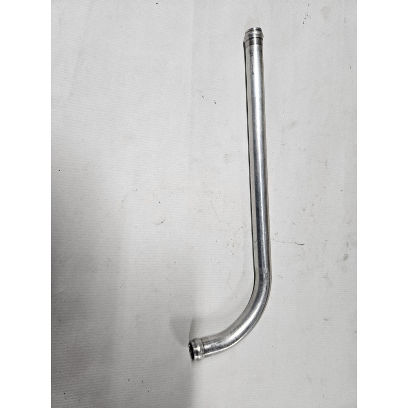 CHV Heater Pipe Short Alloy