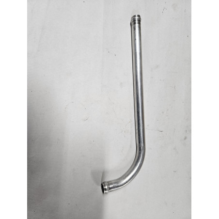 CHV Heater Pipe Short Alloy