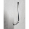 CHV Heater Pipe Short Alloy