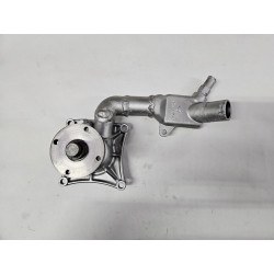 Water Pump Special Lotus Head Extended Non Viscous