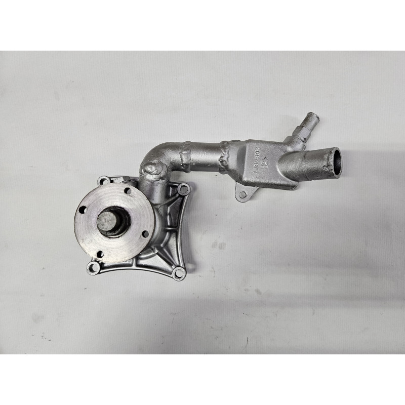 Water Pump Special Lotus Head Extended Non Viscous