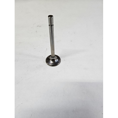 HPF Exhaust Valve
