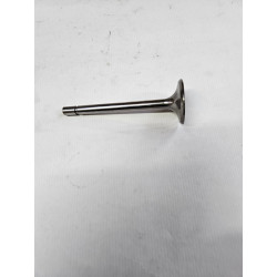 HPF Exhaust Valve