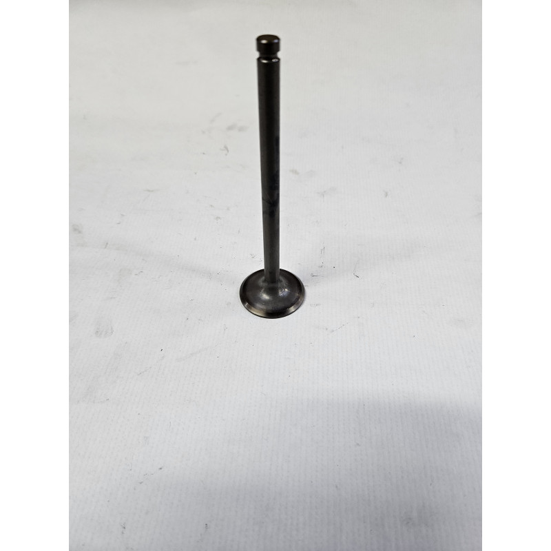 HS HSR Inlet Valve