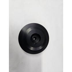 HC HPF Alloy Pulley POLY V NON-DRY SUMP
