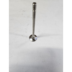 HS HSR Exhaust Valve Large