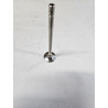 HS HSR Exhaust Valve Large
