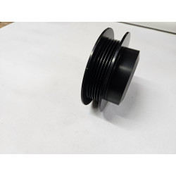 HC HPF Alloy Pulley POLY V NON-DRY SUMP